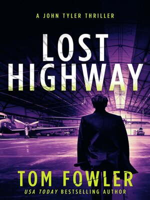 cover image of Lost Highway